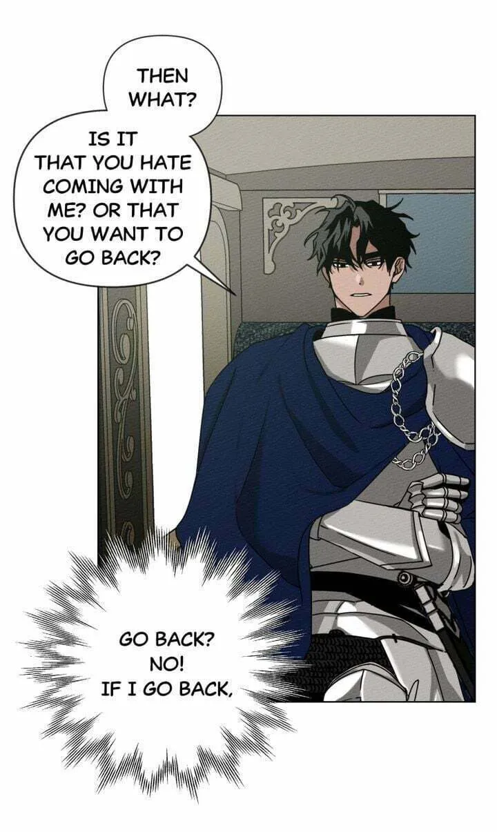 Read Under the Oak Tree chapter 3 image 33 on Lezhin