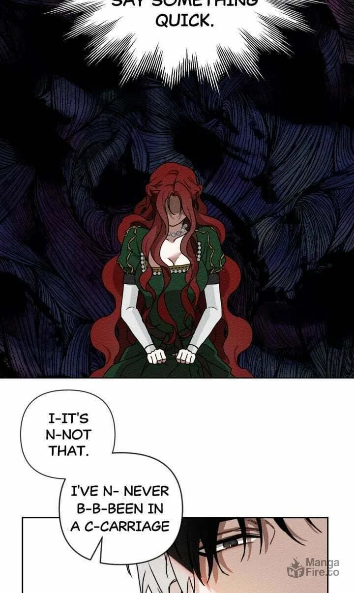 Read Under the Oak Tree chapter 3 image 35 on Lezhin