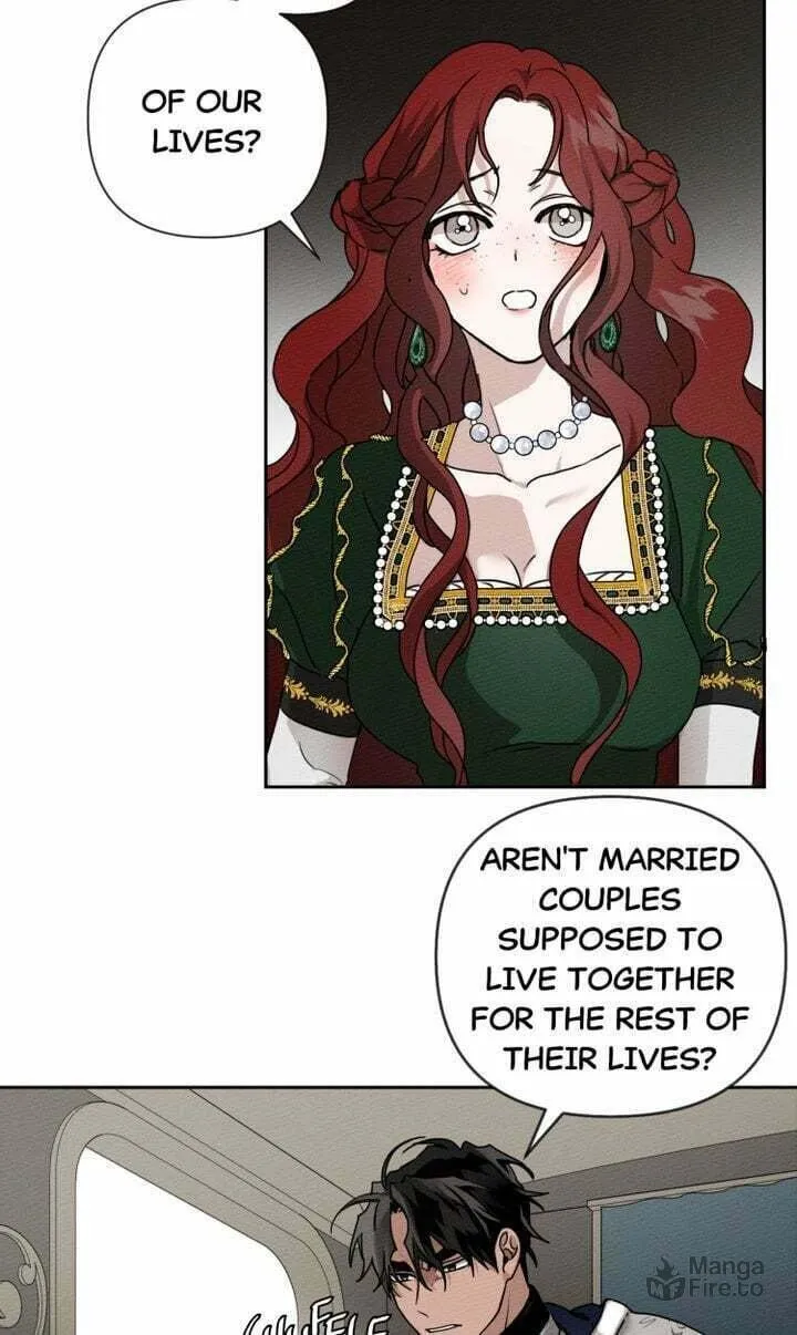 Read Under the Oak Tree chapter 3 image 38 on Lezhin