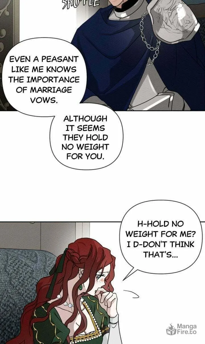 Read Under the Oak Tree chapter 3 image 39 on Lezhin