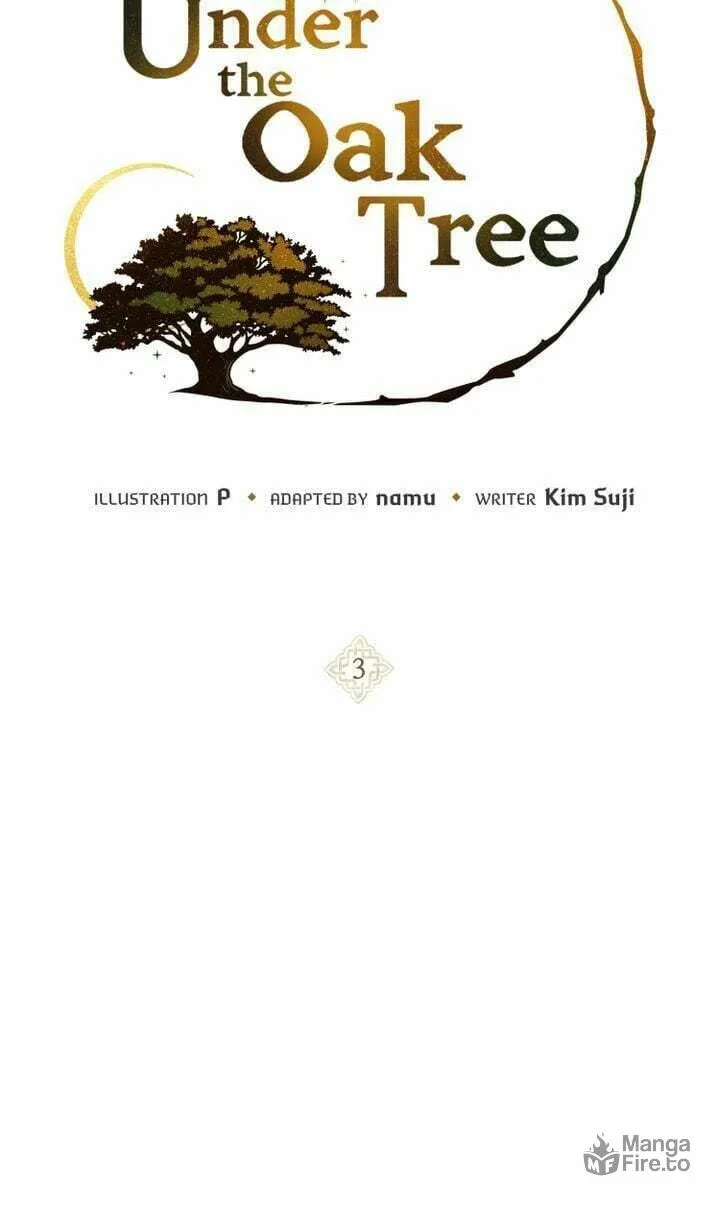 Read Under the Oak Tree chapter 3 image 4 on Lezhin