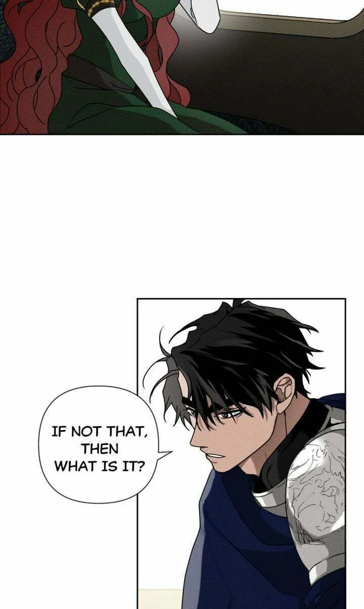 Read Under the Oak Tree chapter 3 image 40 on Lezhin