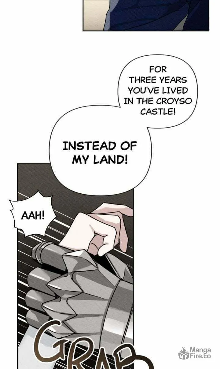 Read Under the Oak Tree chapter 3 image 41 on Lezhin
