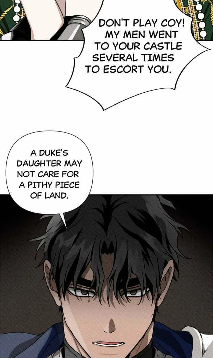 Read Under the Oak Tree chapter 3 image 43 on Lezhin