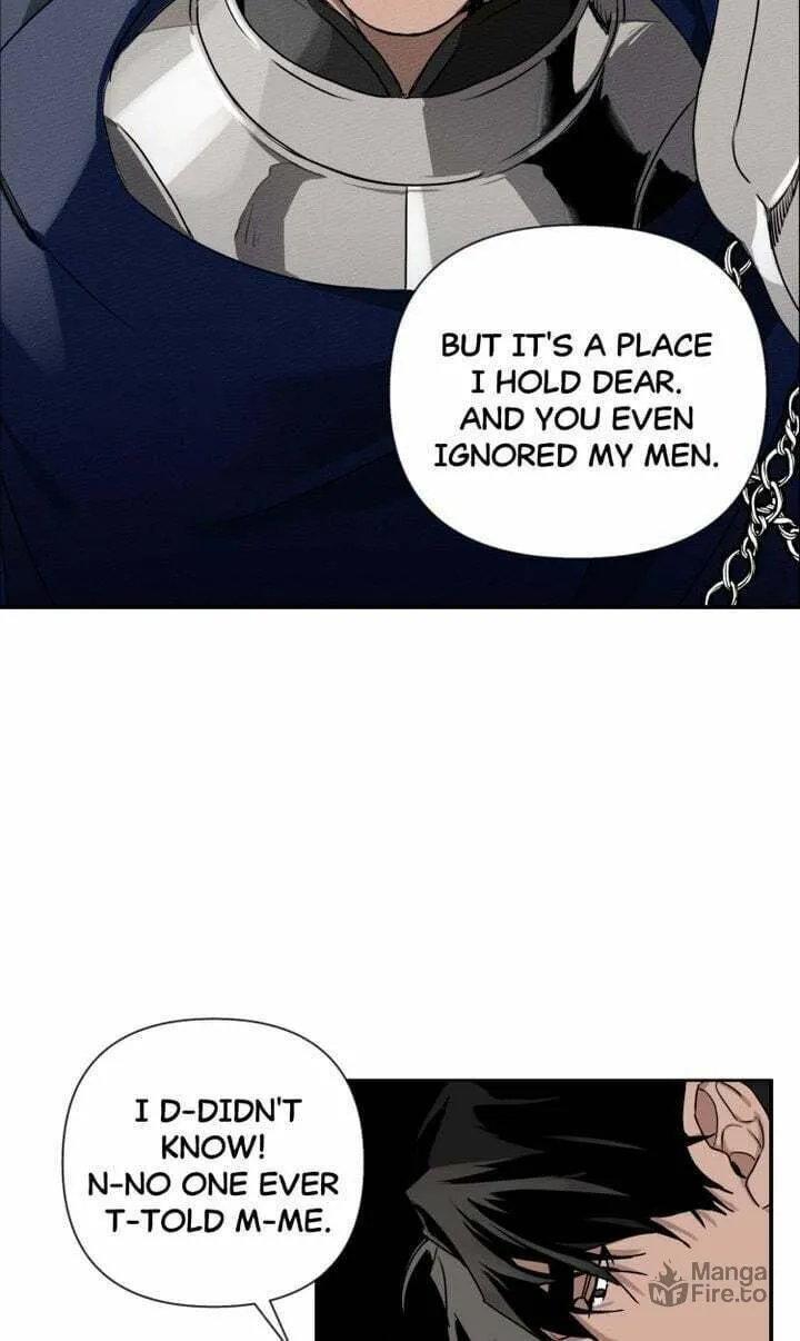 Read Under the Oak Tree chapter 3 image 44 on Lezhin