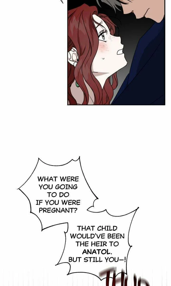 Read Under the Oak Tree chapter 3 image 45 on Lezhin