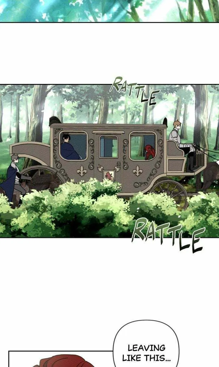 Read Under the Oak Tree chapter 3 image 6 on Lezhin