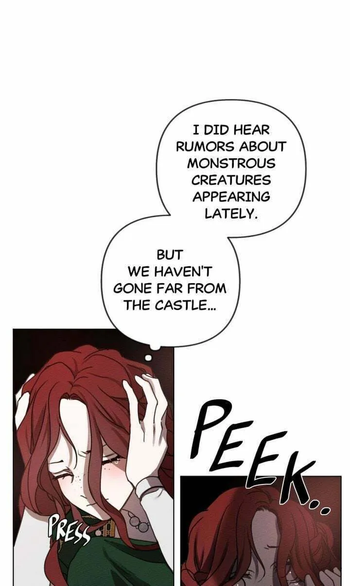 Read Under the Oak Tree chapter 3 image 60 on Lezhin