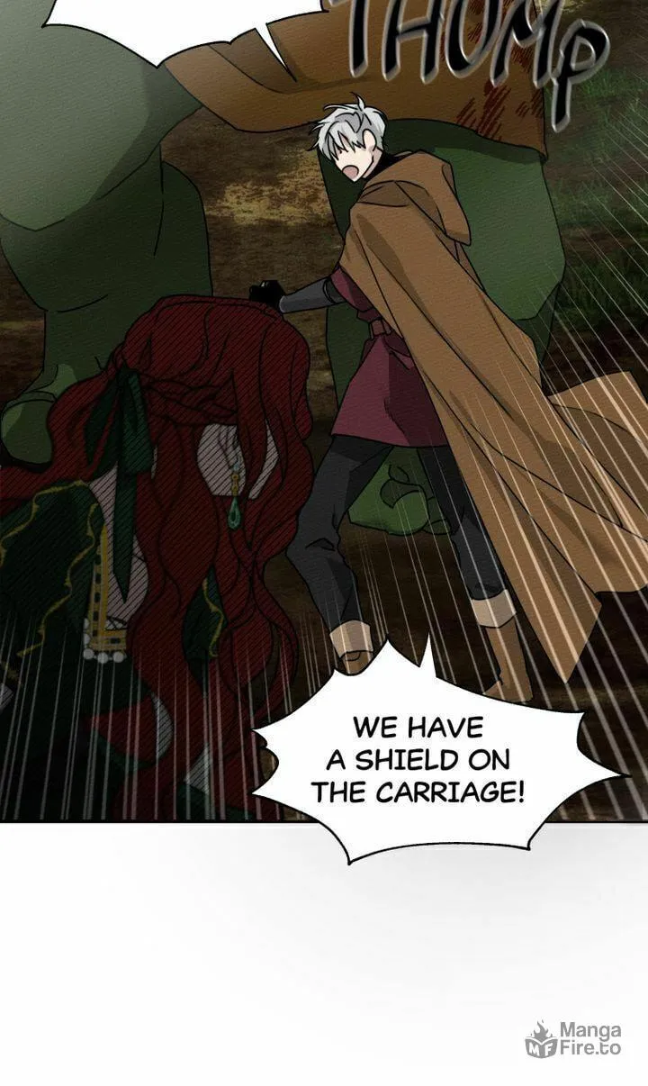Read Under the Oak Tree chapter 3 image 69 on Lezhin