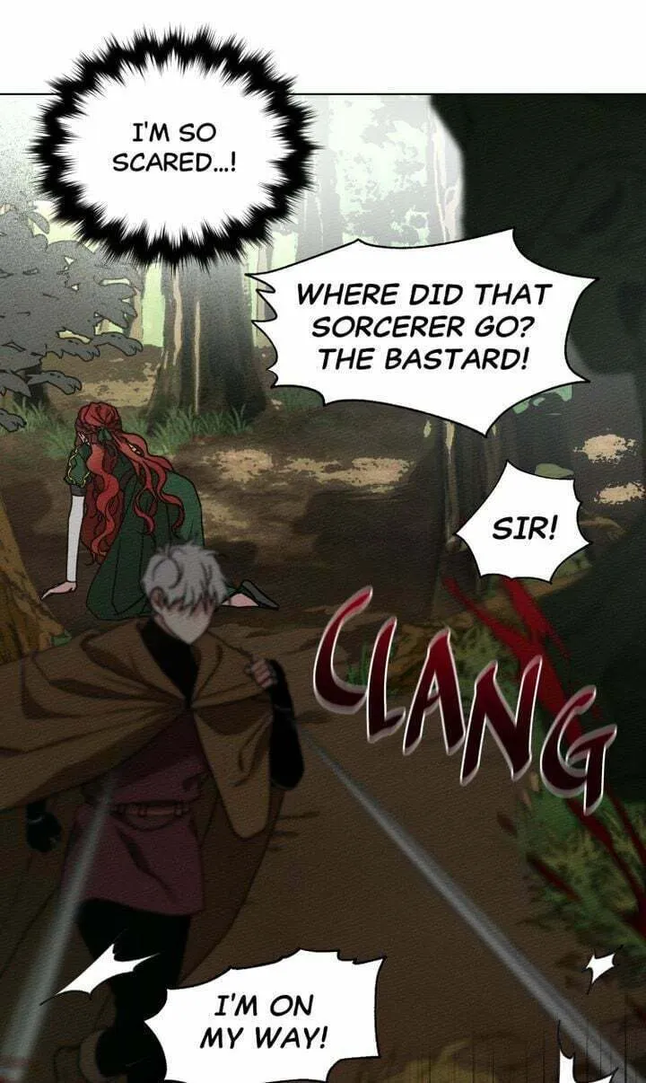 Read Under the Oak Tree chapter 3 image 72 on Lezhin
