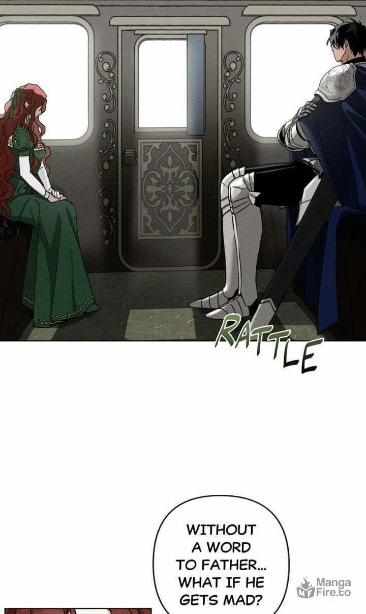 Read Under the Oak Tree chapter 3 image 8 on Lezhin