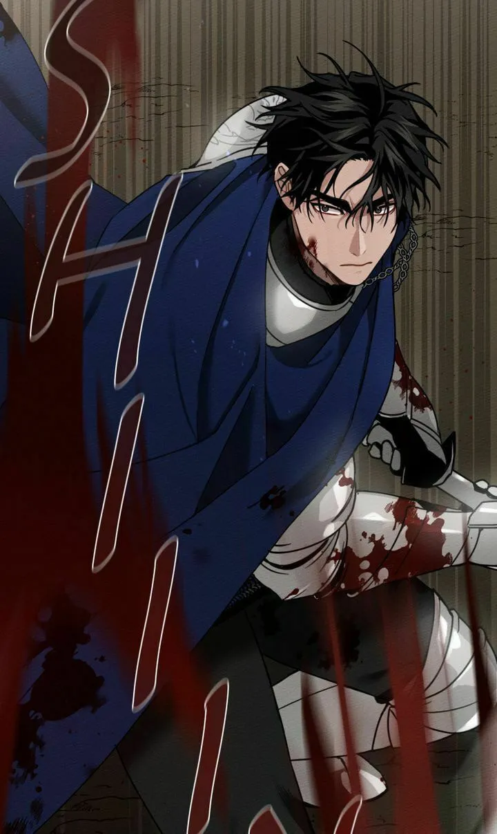 Read Under the Oak Tree chapter 3 image 81 on Lezhin