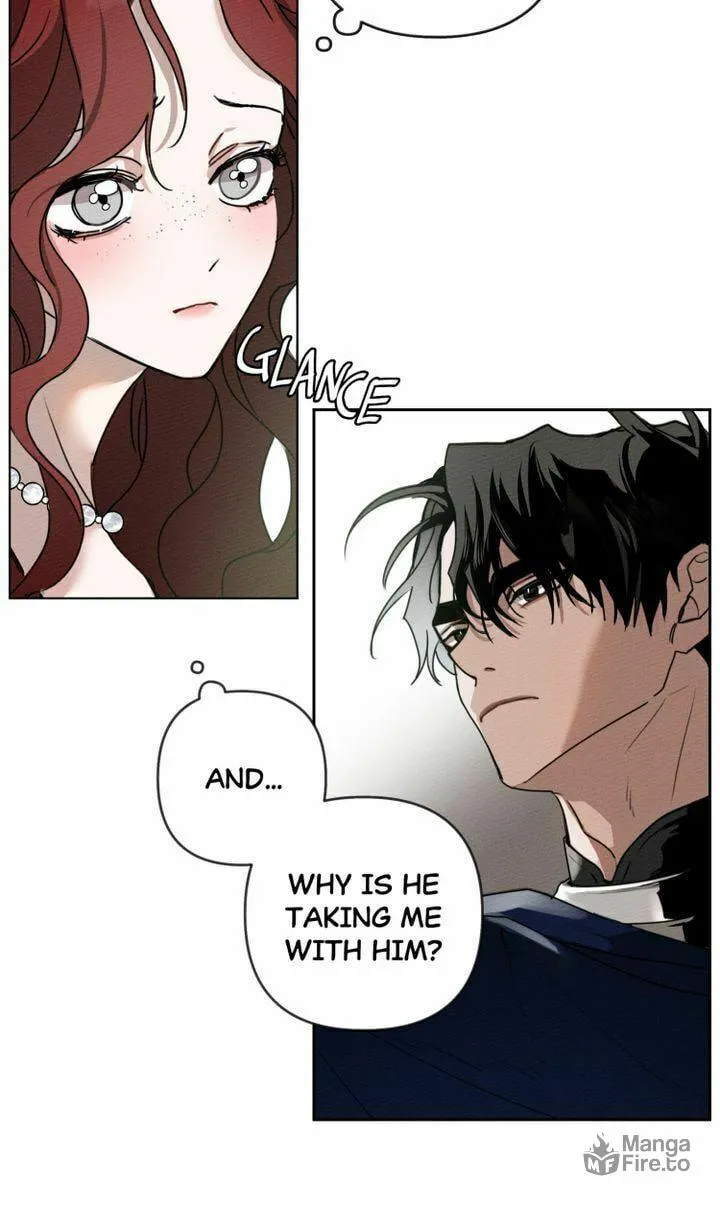Read Under the Oak Tree chapter 3 image 9 on Lezhin