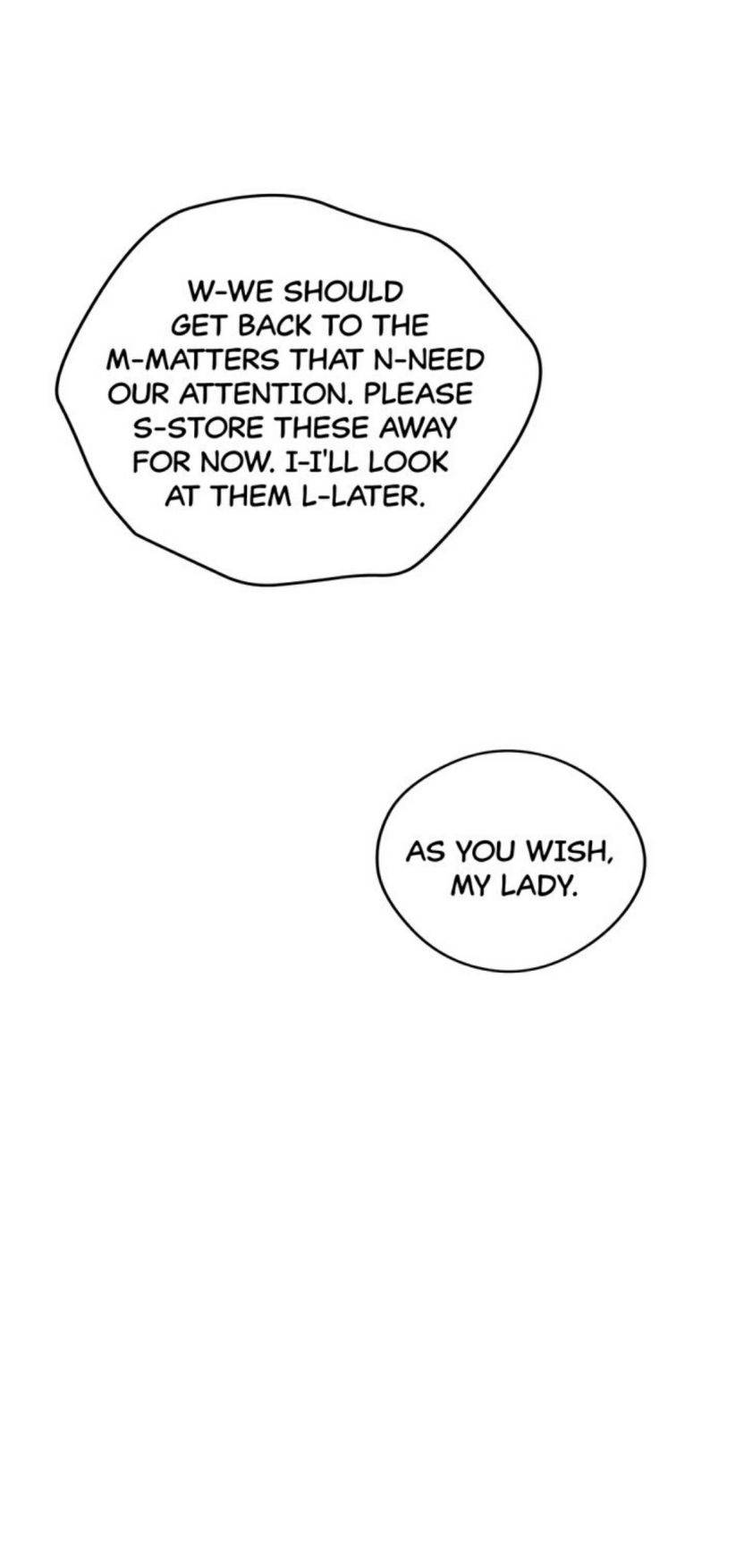 Read Under the Oak Tree chapter 30.5 image 0 on Lezhin