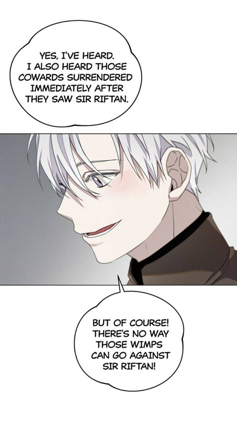 Read Under the Oak Tree chapter 30.5 image 10 on Lezhin