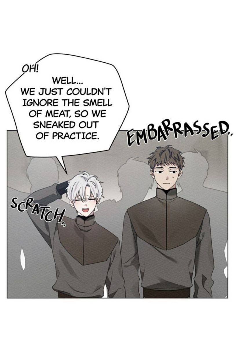 Read Under the Oak Tree chapter 30.5 image 12 on Lezhin