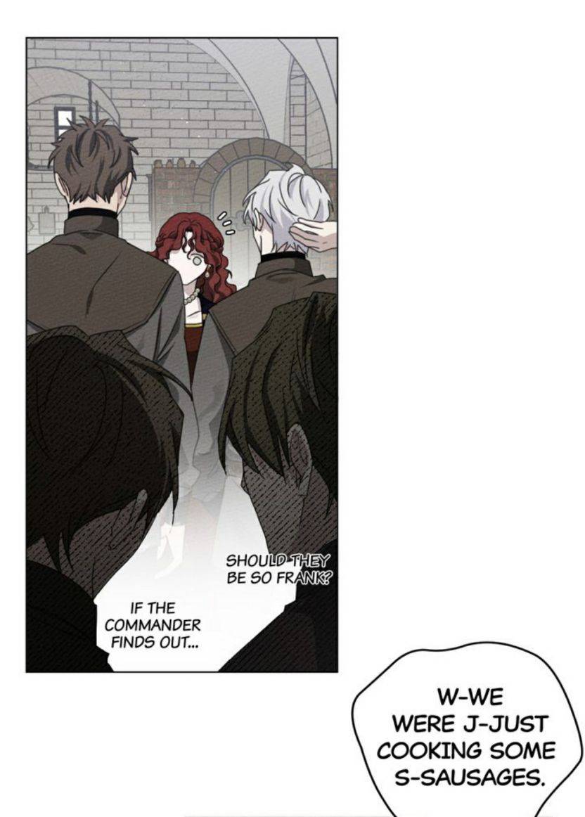 Read Under the Oak Tree chapter 30.5 image 13 on Lezhin