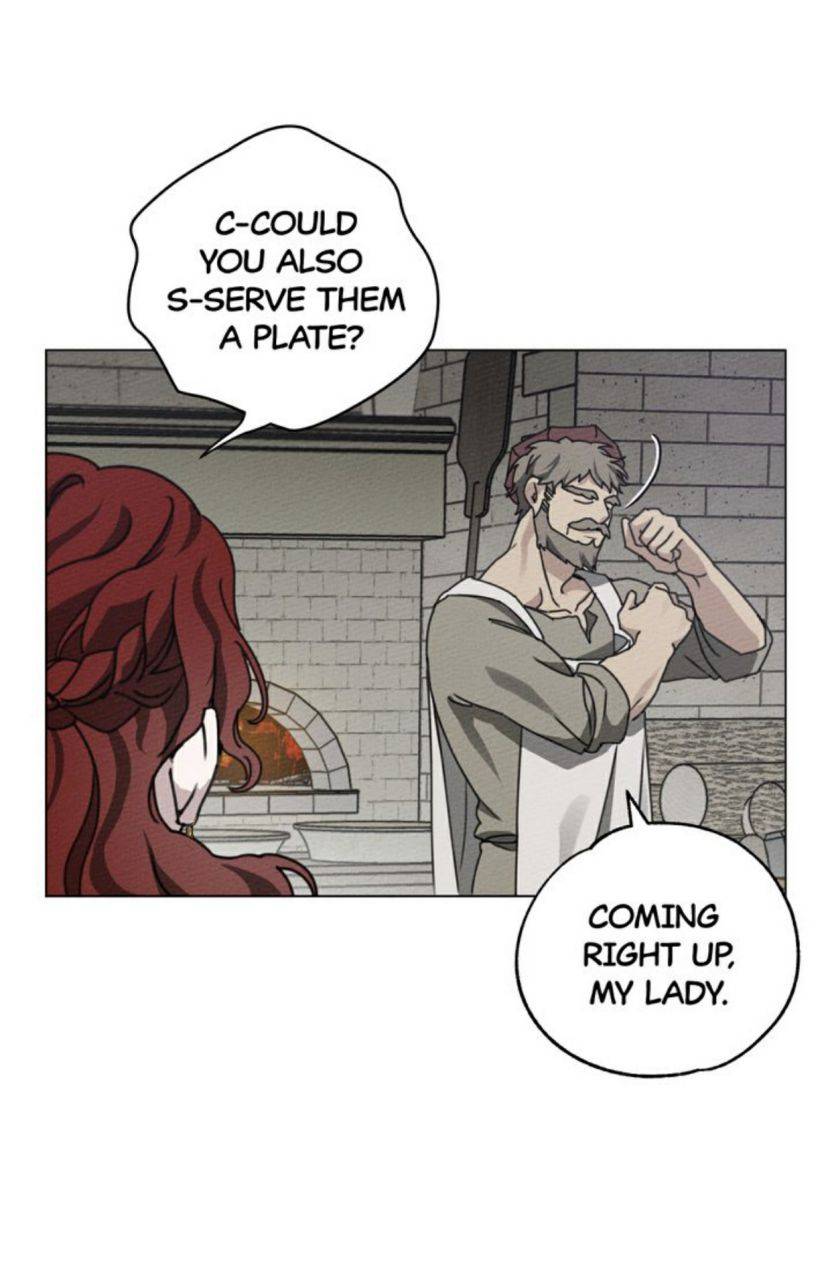 Read Under the Oak Tree chapter 30.5 image 15 on Lezhin