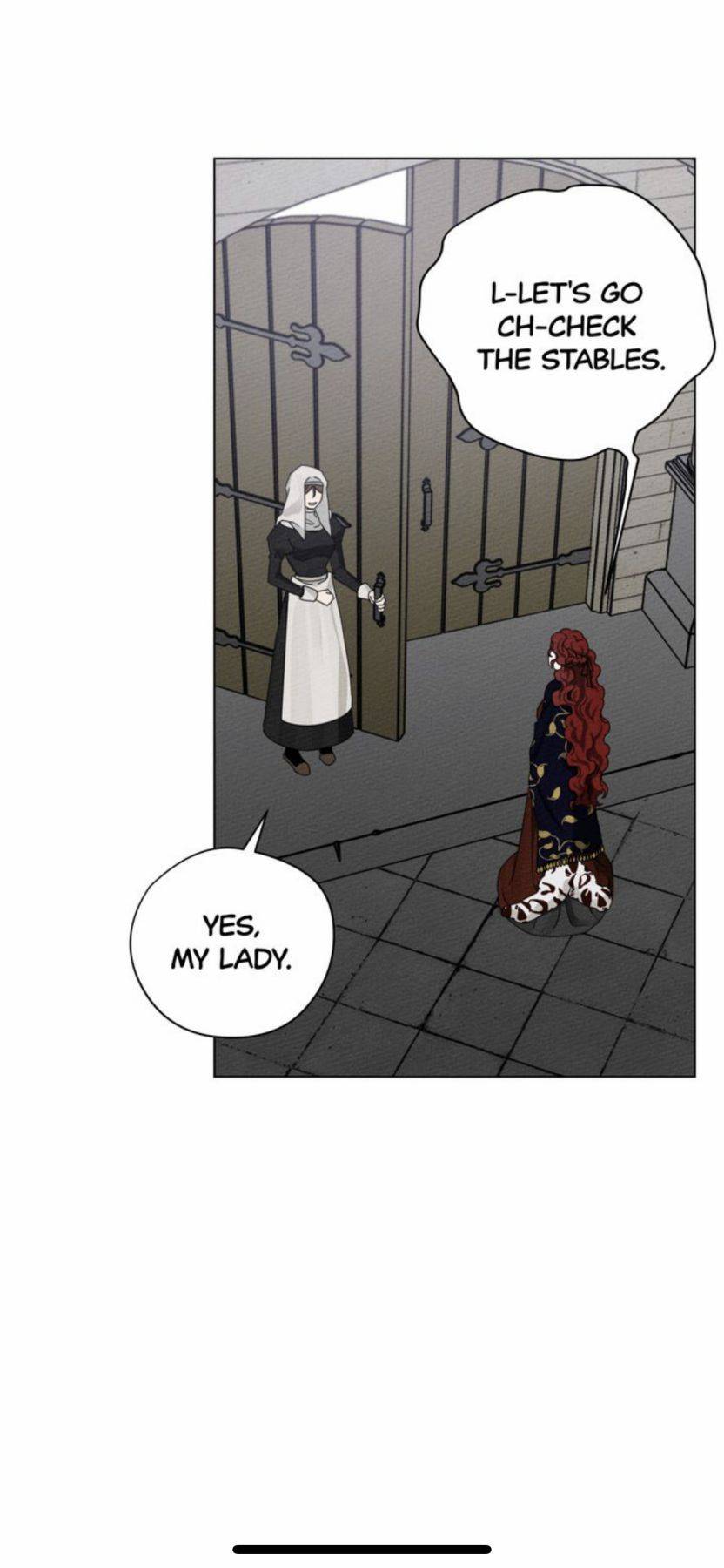 Read Under the Oak Tree chapter 30.5 image 19 on Lezhin