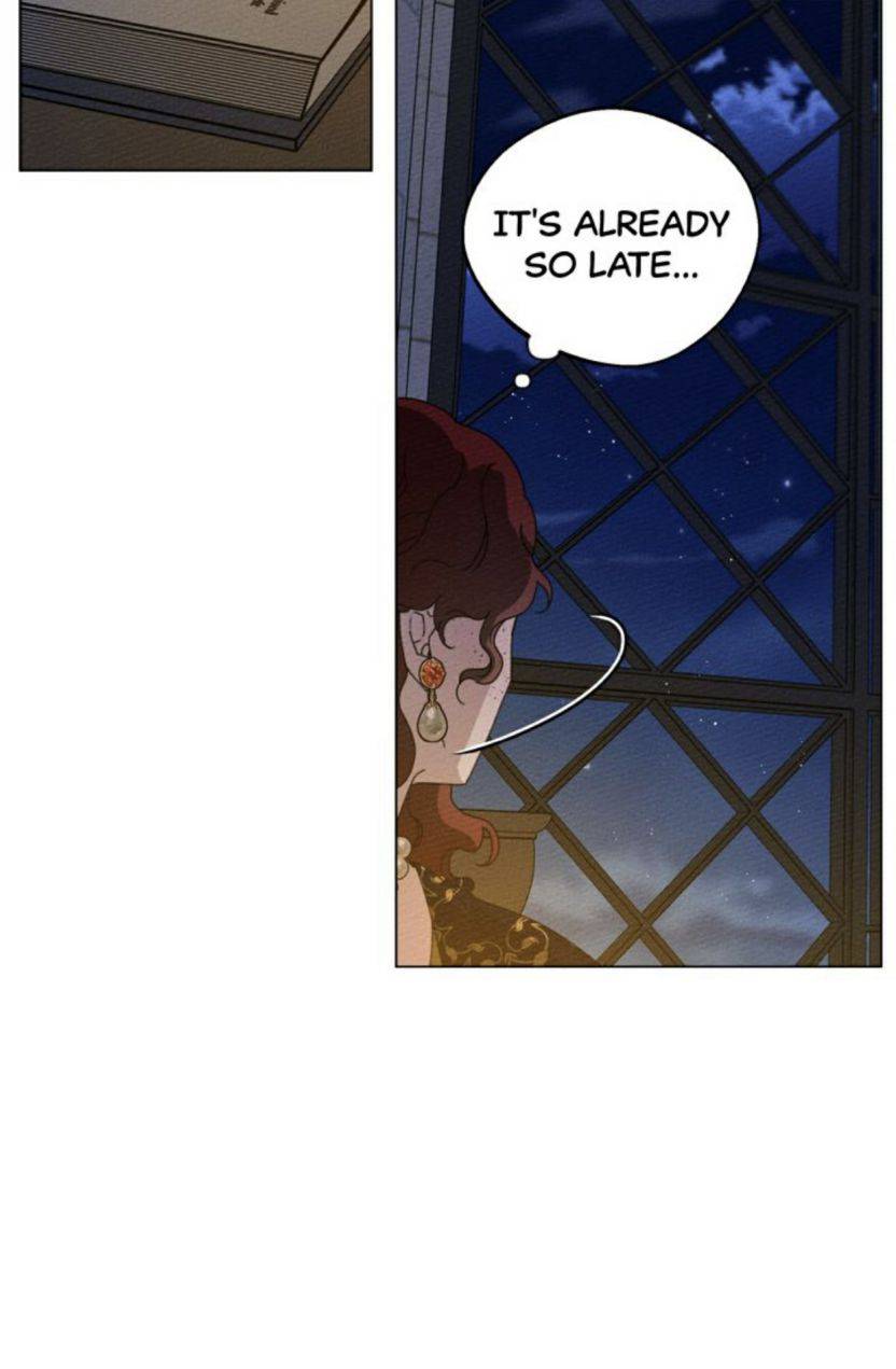 Read Under the Oak Tree chapter 30.5 image 22 on Lezhin