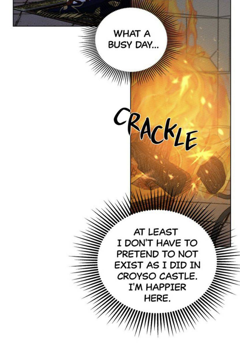 Read Under the Oak Tree chapter 30.5 image 25 on Lezhin