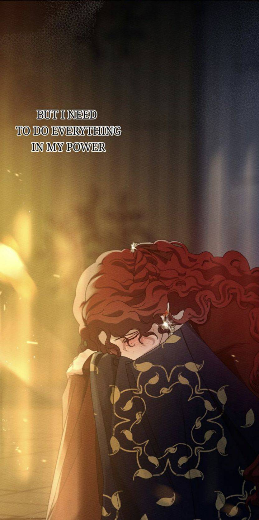 Read Under the Oak Tree chapter 30.5 image 29 on Lezhin
