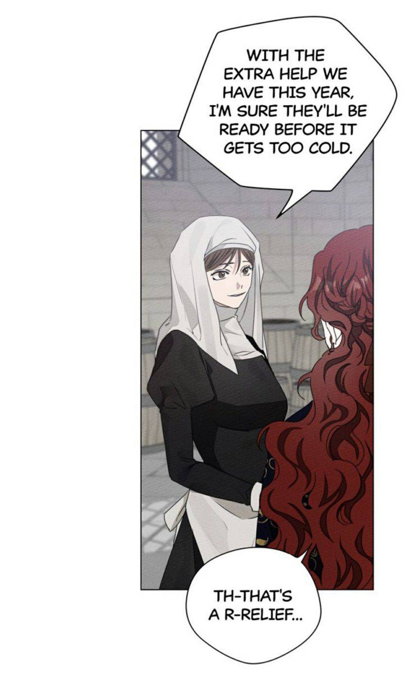 Read Under the Oak Tree chapter 30.5 image 3 on Lezhin