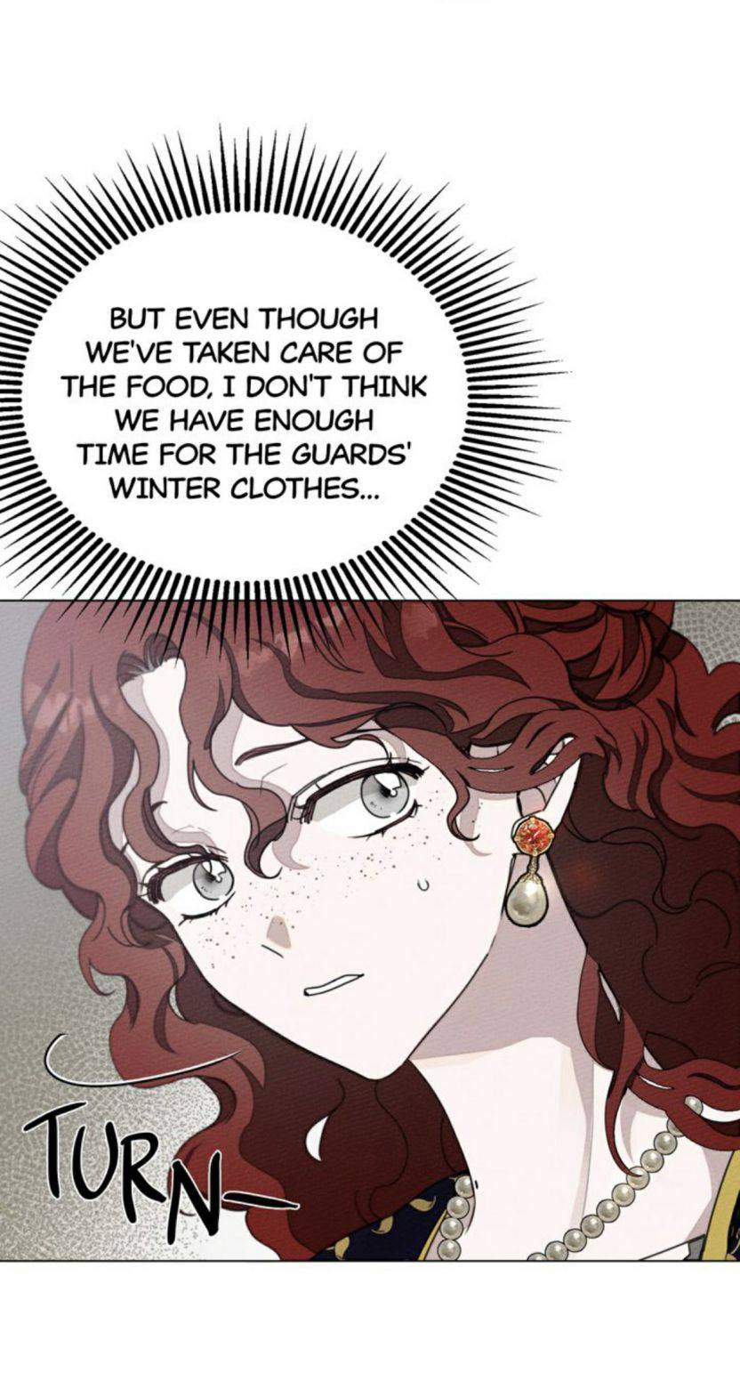 Read Under the Oak Tree chapter 30.5 image 4 on Lezhin