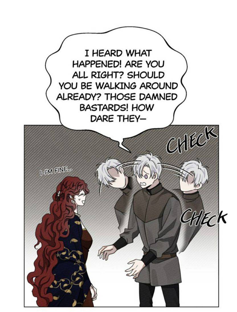 Read Under the Oak Tree chapter 30.5 image 7 on Lezhin