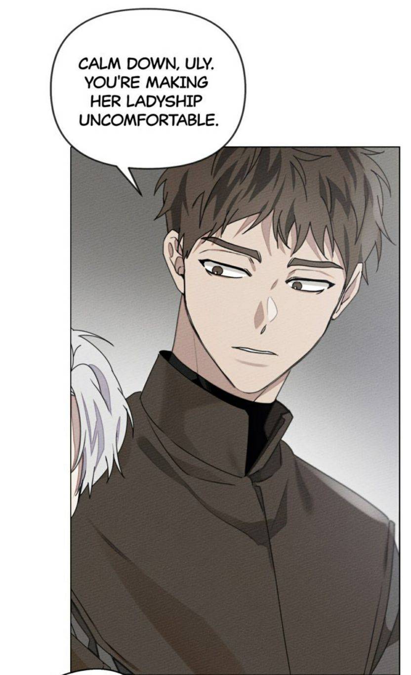Read Under the Oak Tree chapter 30.5 image 8 on Lezhin