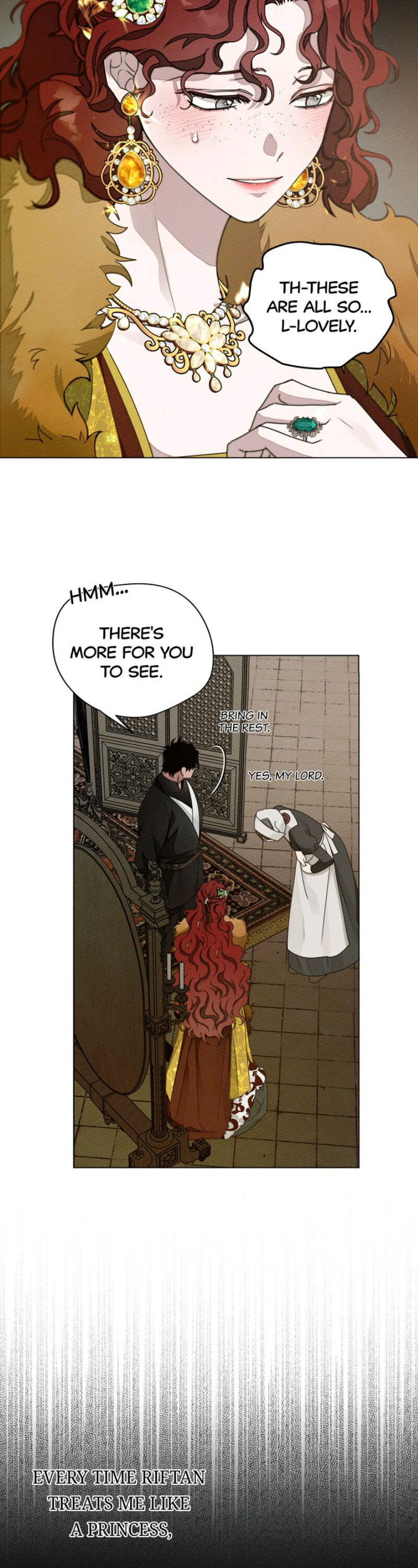 Read Under the Oak Tree chapter 30.9 image 10 on Lezhin