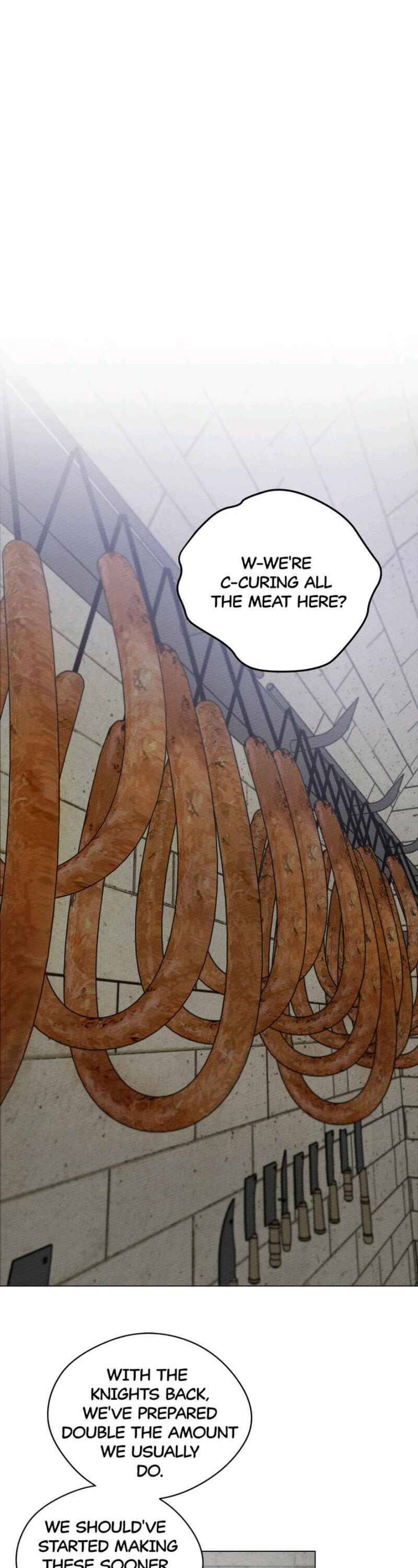 Read Under the Oak Tree chapter 30.9 image 15 on Lezhin