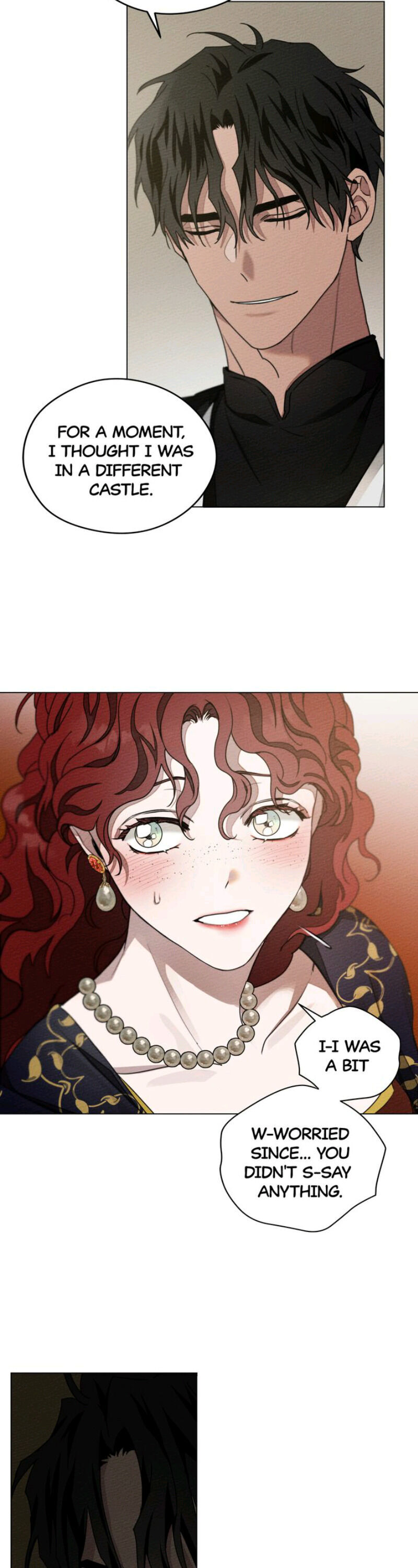 Read Under the Oak Tree chapter 30.9 image 3 on Lezhin