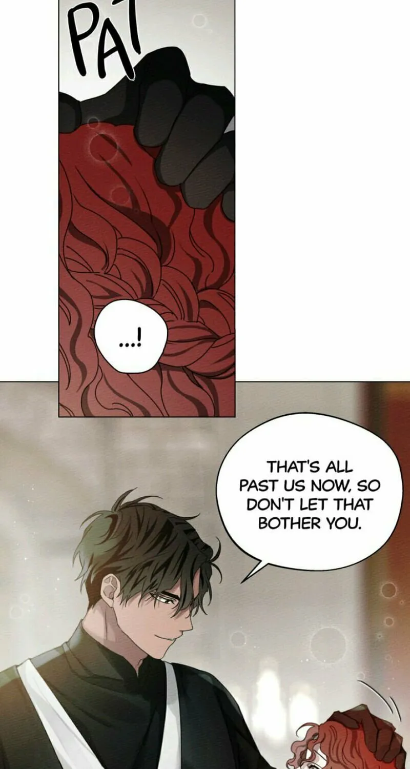 Read Under the Oak Tree chapter 30 image 10 on Lezhin