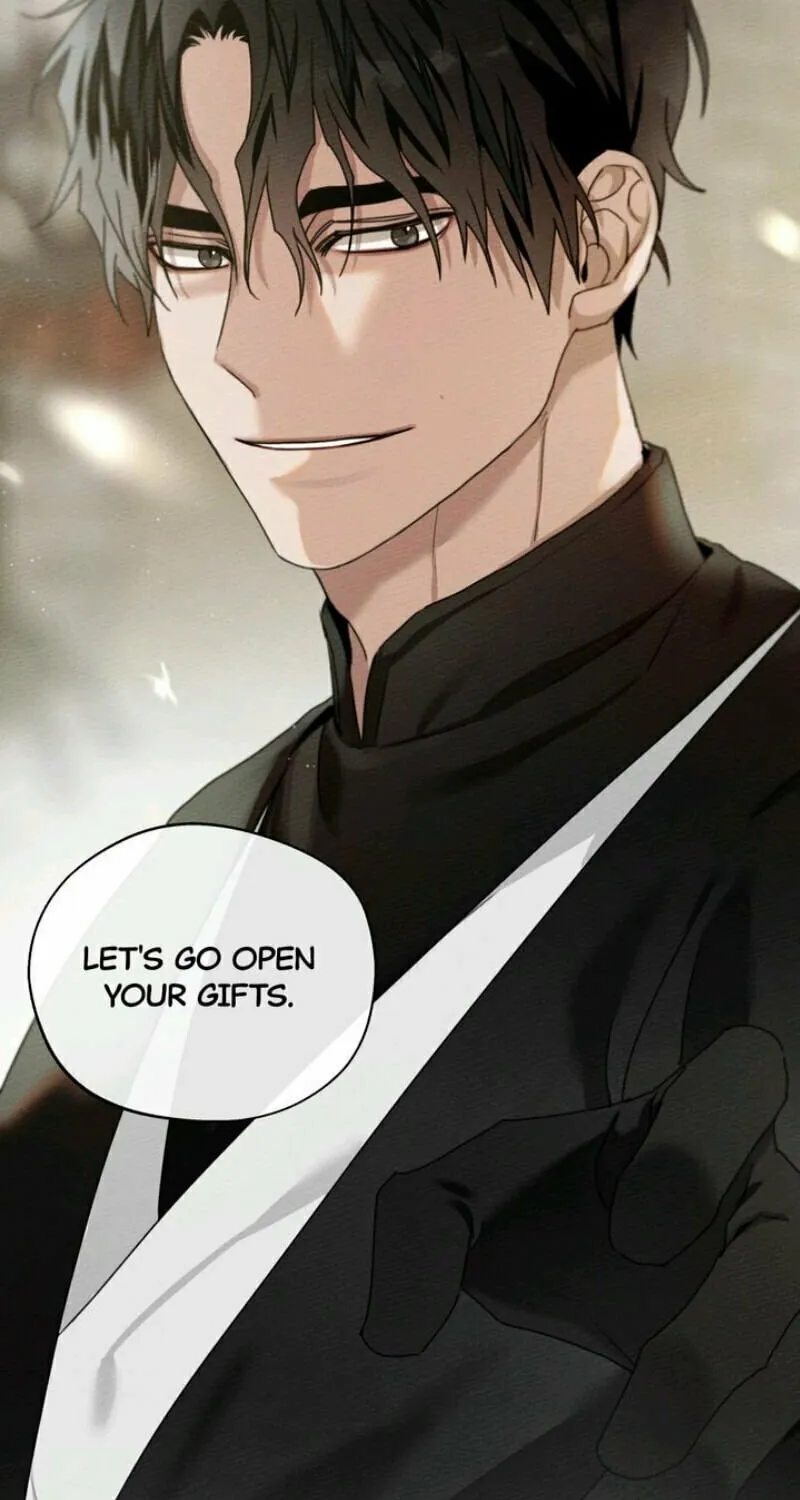 Read Under the Oak Tree chapter 30 image 12 on Lezhin