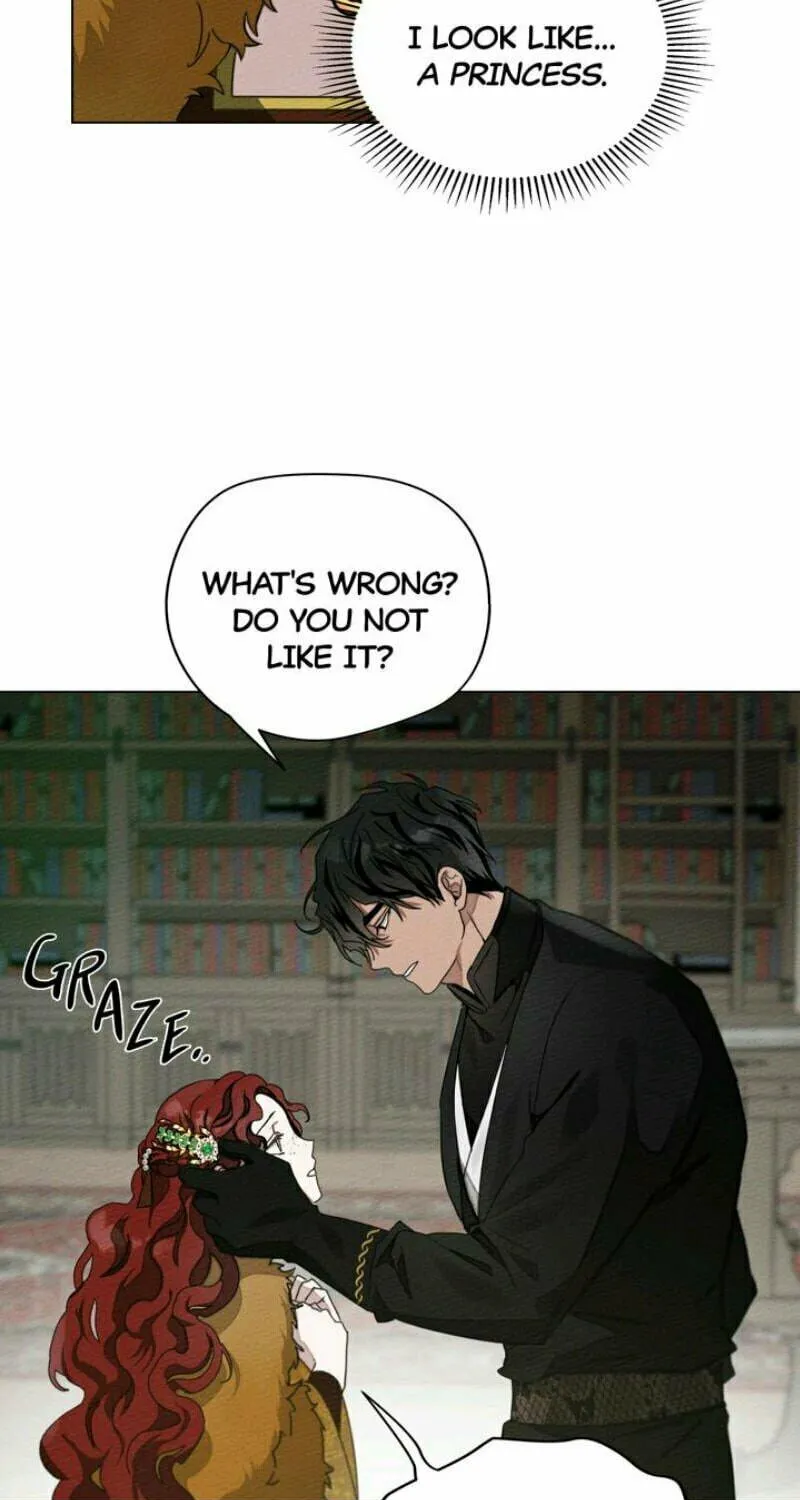 Read Under the Oak Tree chapter 30 image 18 on Lezhin