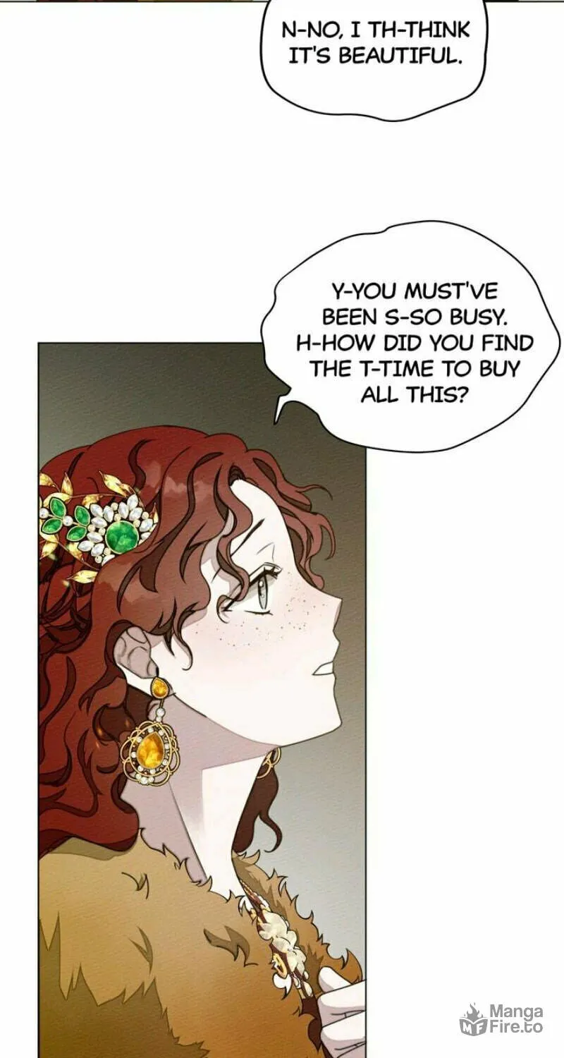 Read Under the Oak Tree chapter 30 image 19 on Lezhin