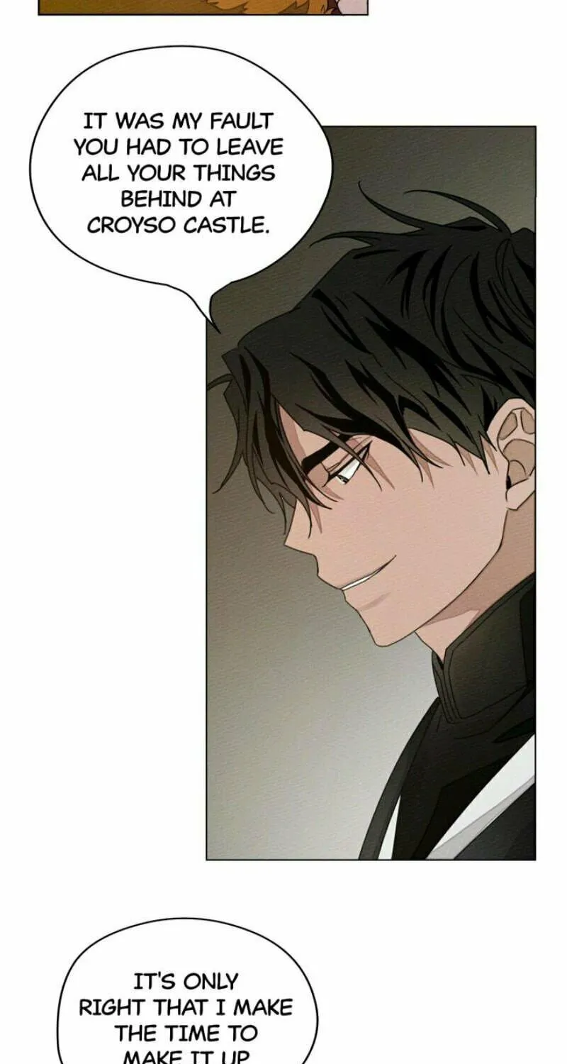 Read Under the Oak Tree chapter 30 image 20 on Lezhin