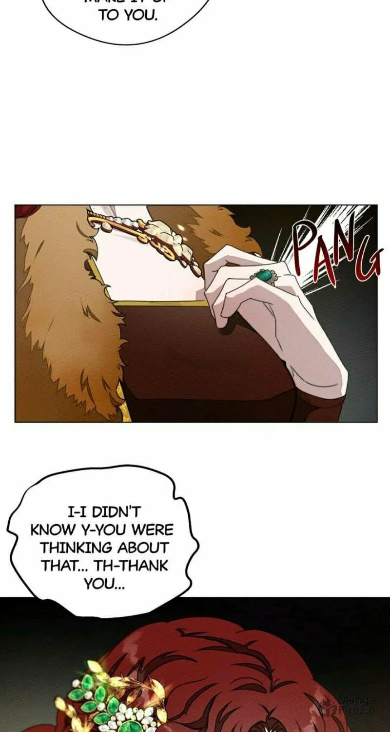 Read Under the Oak Tree chapter 30 image 21 on Lezhin