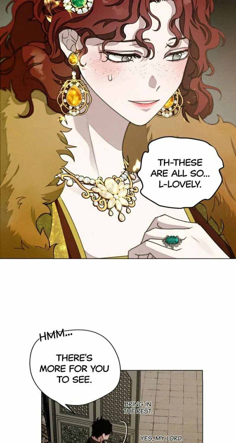 Read Under the Oak Tree chapter 30 image 22 on Lezhin