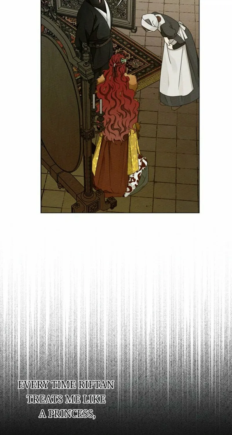 Read Under the Oak Tree chapter 30 image 23 on Lezhin