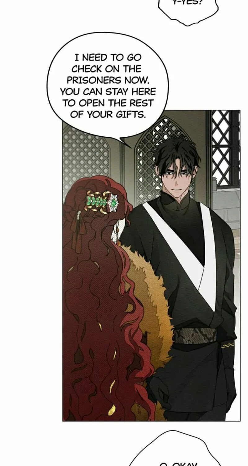 Read Under the Oak Tree chapter 30 image 27 on Lezhin