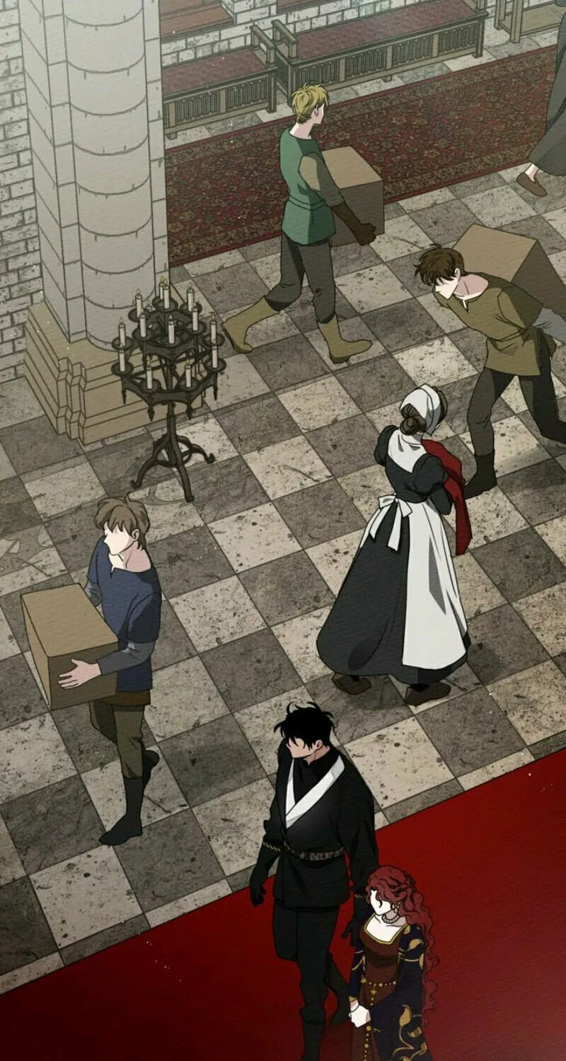 Read Under the Oak Tree chapter 30 image 3 on Lezhin