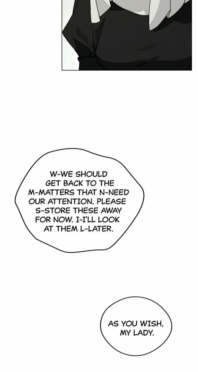 Read Under the Oak Tree chapter 30 image 31 on Lezhin