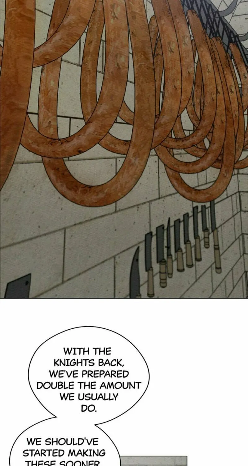 Read Under the Oak Tree chapter 30 image 34 on Lezhin