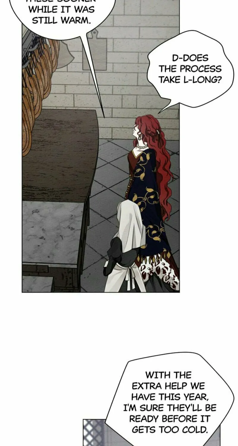 Read Under the Oak Tree chapter 30 image 35 on Lezhin
