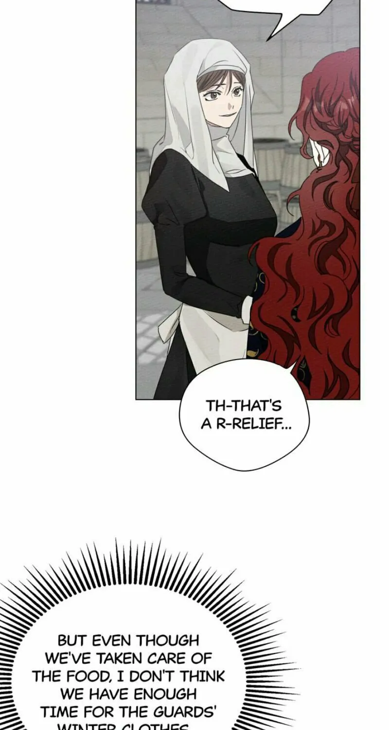 Read Under the Oak Tree chapter 30 image 36 on Lezhin