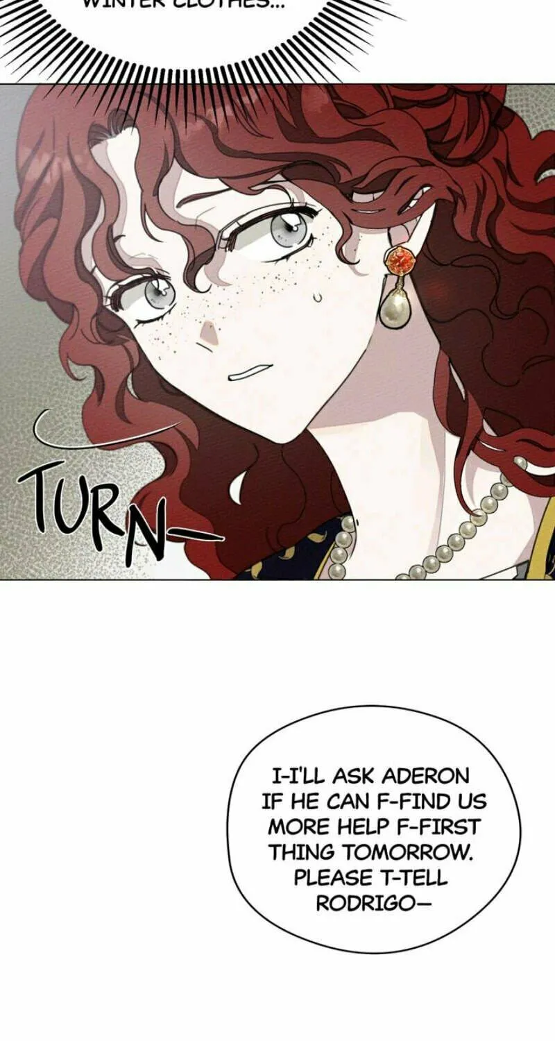 Read Under the Oak Tree chapter 30 image 37 on Lezhin
