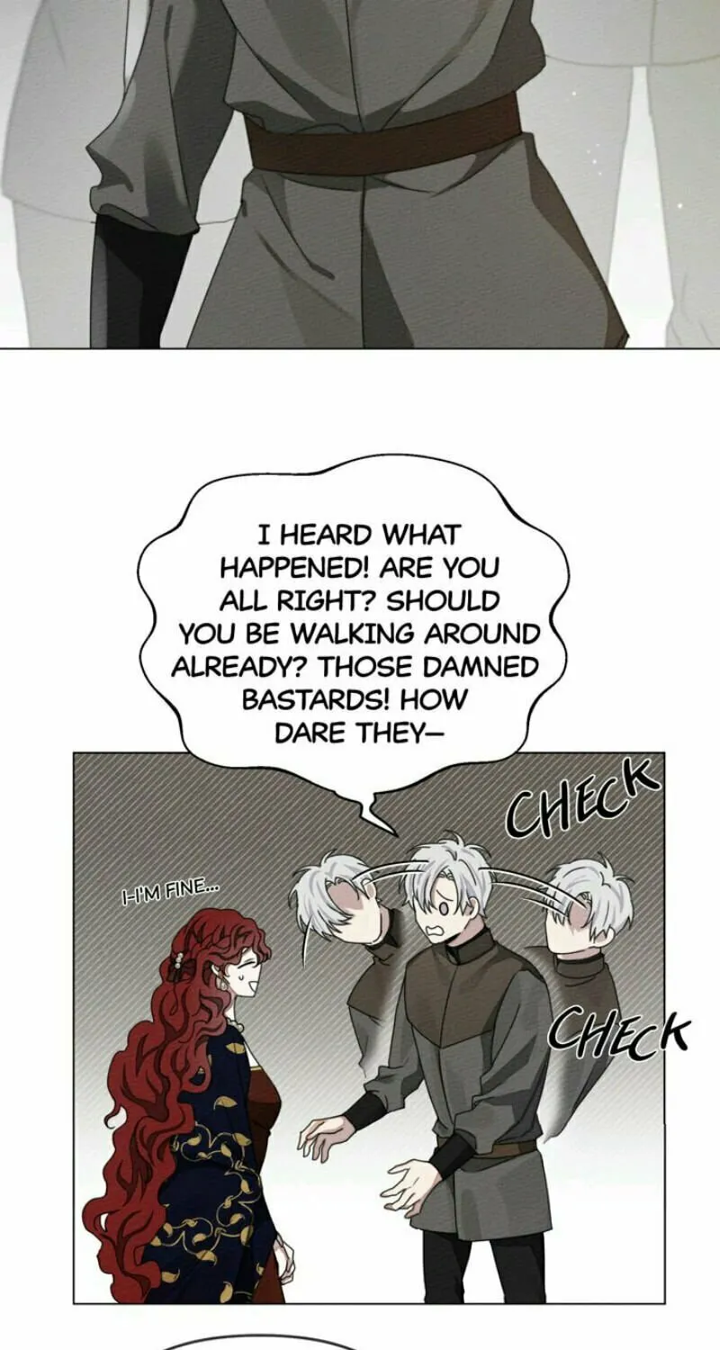 Read Under the Oak Tree chapter 30 image 39 on Lezhin
