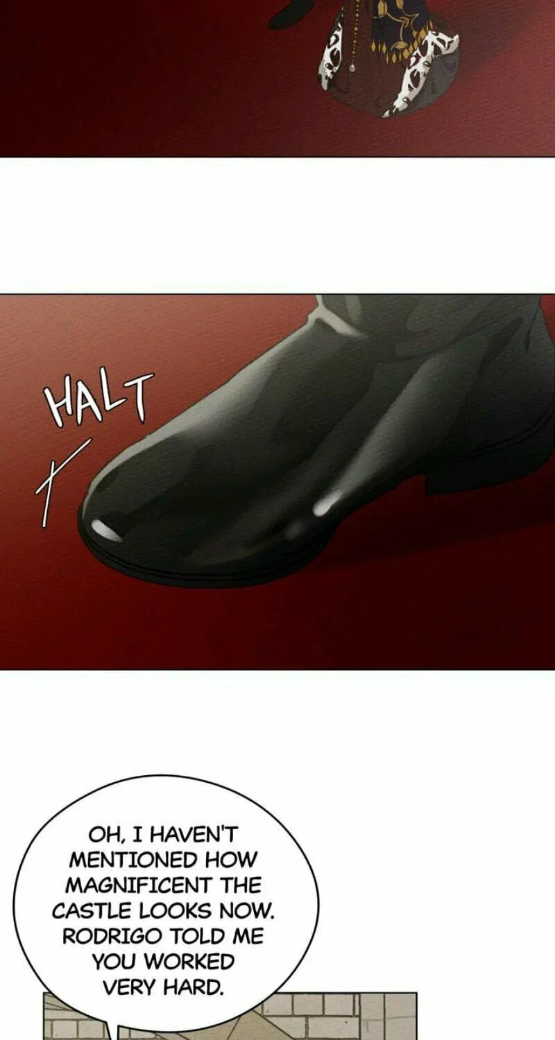 Read Under the Oak Tree chapter 30 image 4 on Lezhin